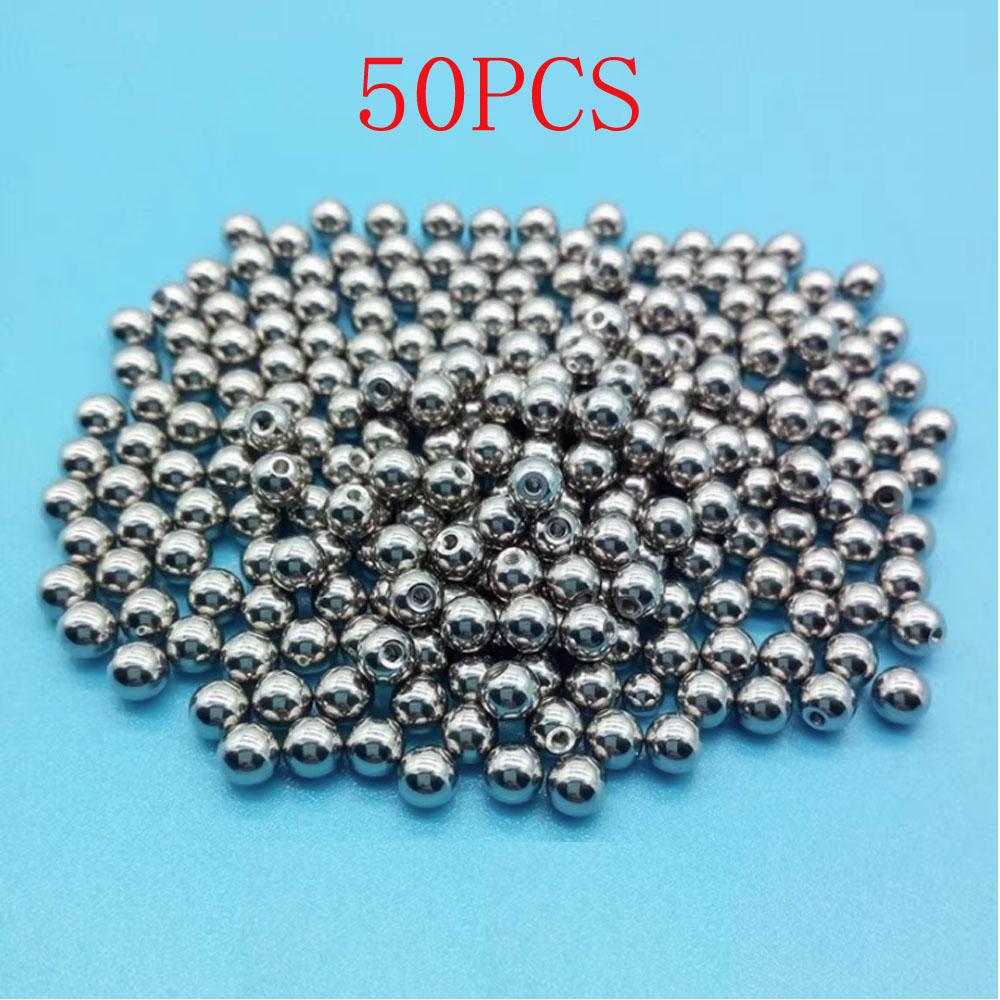 50 Peças Bola de Substituição  - Body Jewelry Replacement Ball avaliação e preço