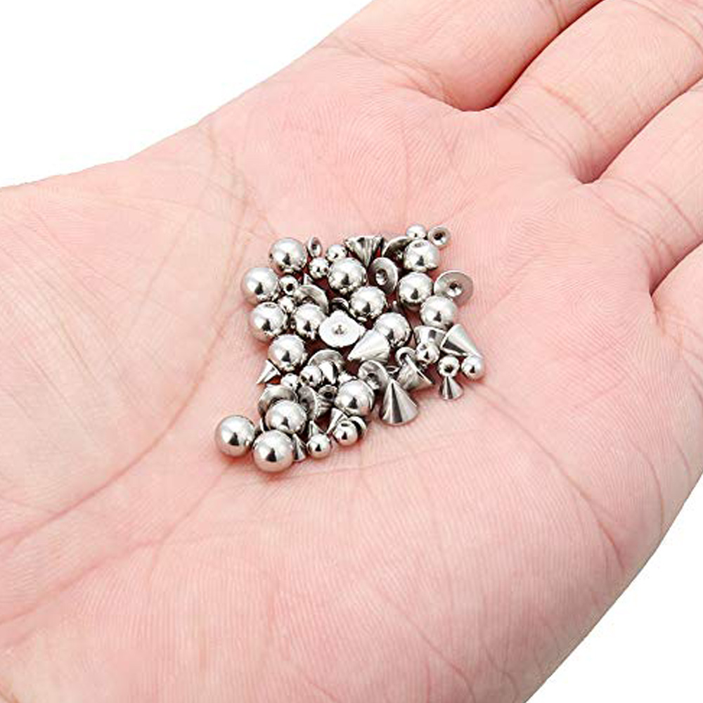WKOUD-Bolas de Substituição de - Body Jewelry Replacement Ball avaliação e preço