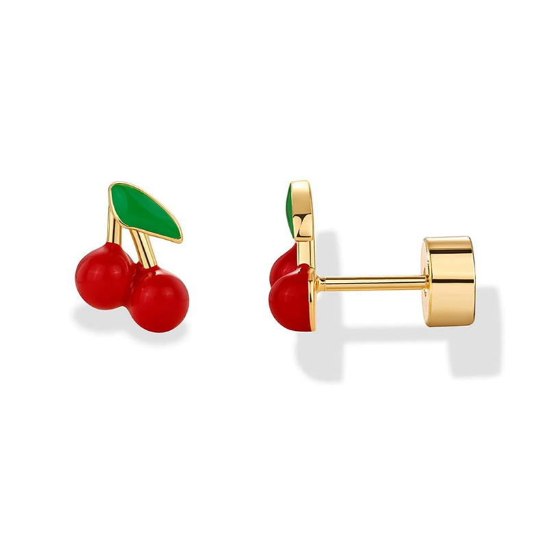 Brincos de cartilagem para mul - Body Jewelry Surgical Steel avaliação e preço